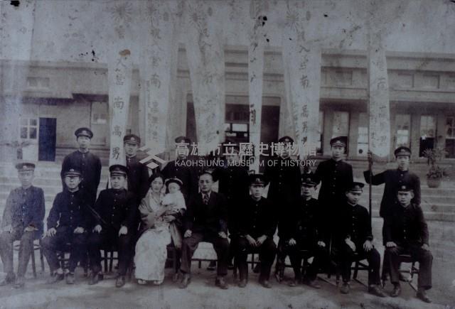 惜別的鳳山火車站藏品圖，第1張