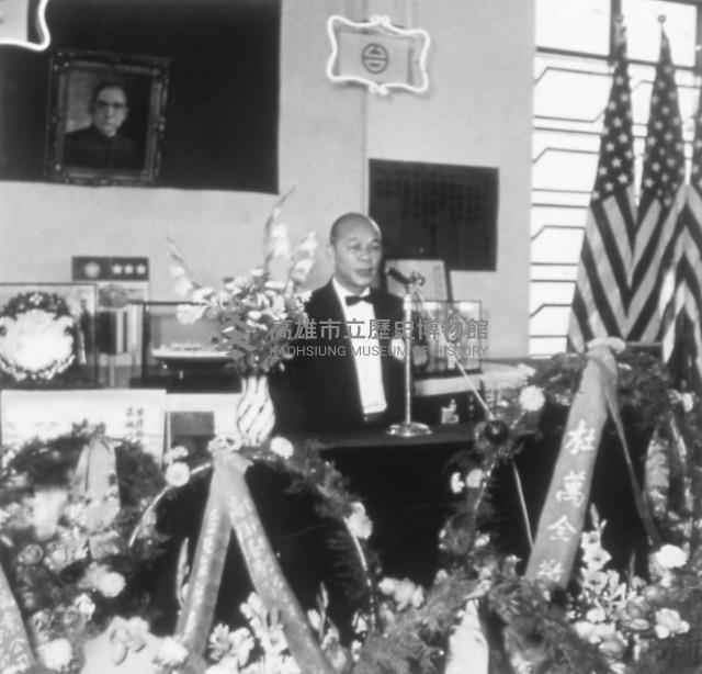 省議會黃堯議員藏品圖，第1張