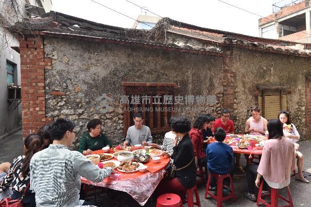 初二女兒日藏品圖，第1張