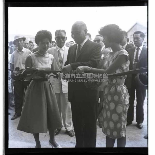 高雄市運河重劃區藏品圖，第1張