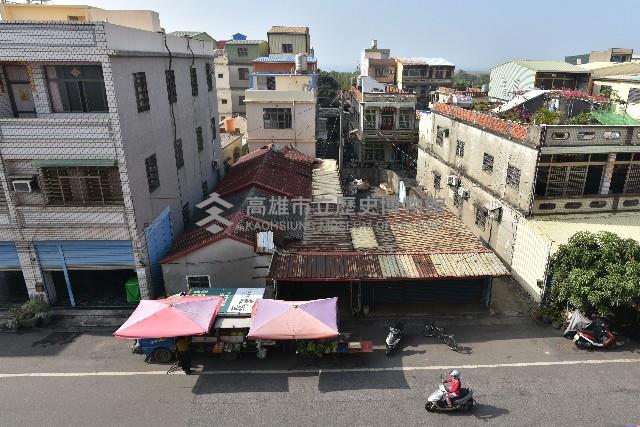 鳳鼻頭—鳳鳴宮前攤車藏品圖，第1張