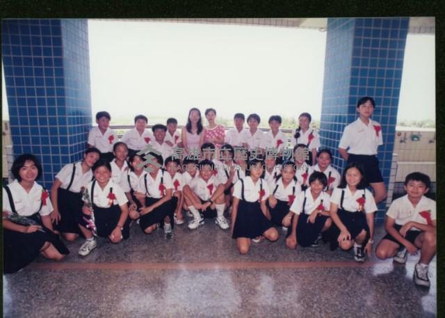 鳳林國小第55屆畢業典禮-2藏品圖，第1張