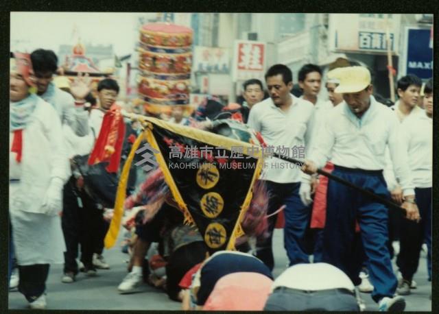 鳳林宮遶境-16藏品圖，第1張