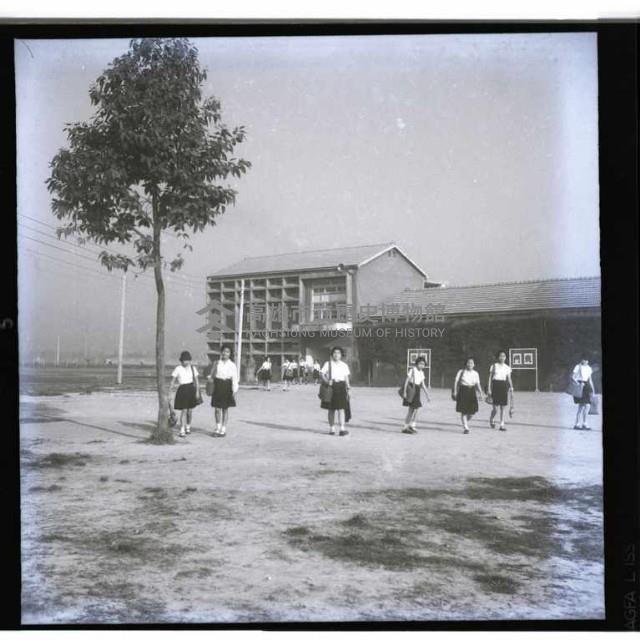 高雄市六中初等學校藏品圖，第1張