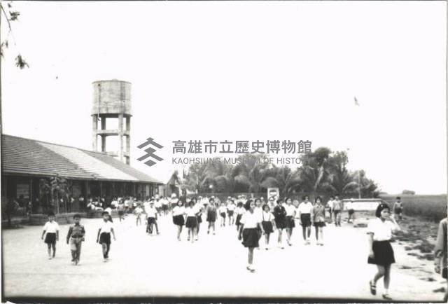 鳳鳴國小下課時間-3藏品圖，第1張