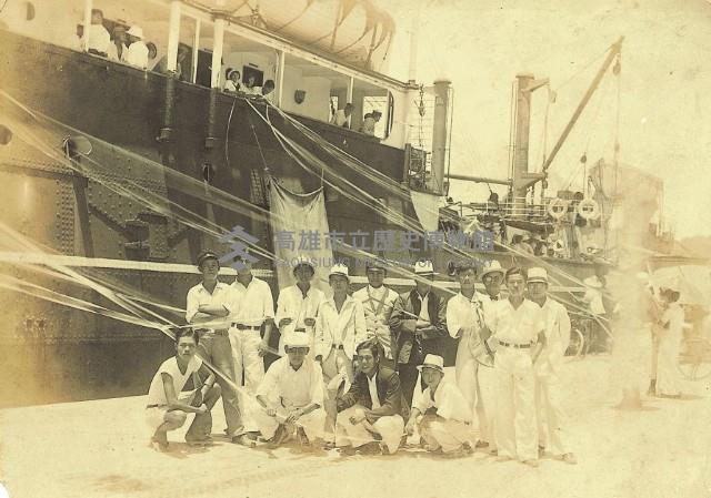 登錄號:KH2003.003.0287藏品圖，第1張