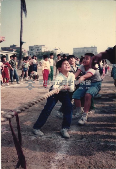 1980至1990慶祝校慶-10藏品圖，第1張