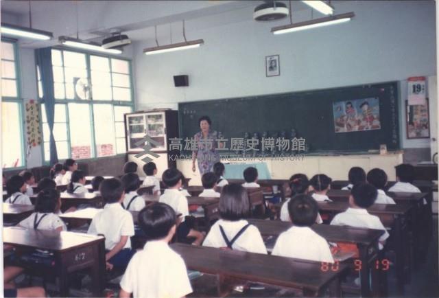 注音詞彙教學課程藏品圖，第1張