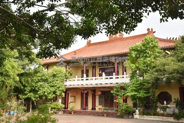 大林蒲－鳳林觀音寺-5藏品圖，第1張