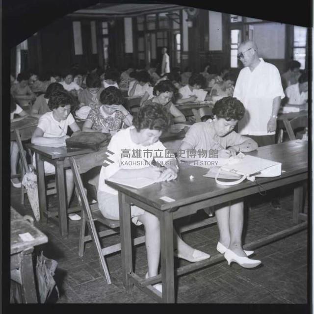 國校老師考試藏品圖，第1張