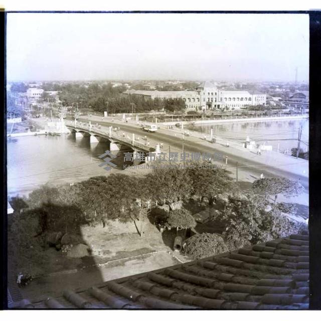 高雄市地方法院一景藏品圖，第1張