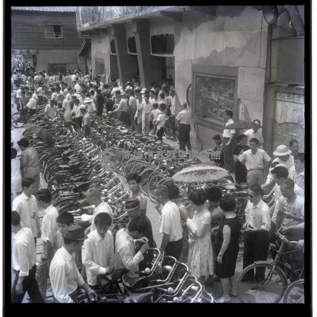 高雄市壽星戲院藏品圖，第1張