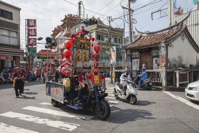 左營豐穀宮遶境活動-9藏品圖，第1張