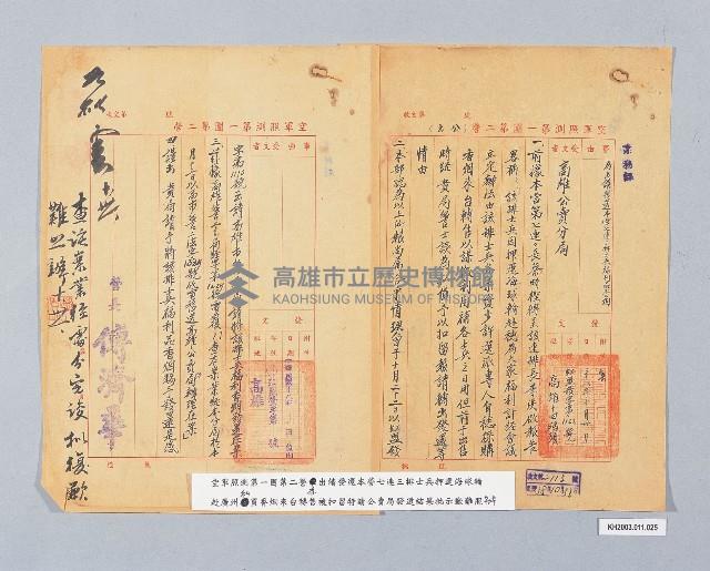 登錄號:KH2003.011.0025藏品圖，第1張