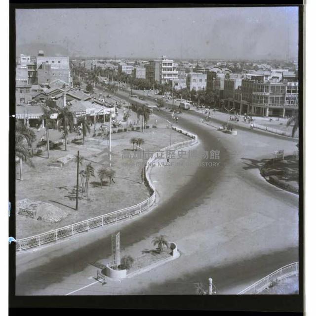 高雄市中山一路藏品圖，第1張