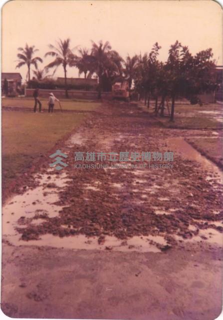 1970至1980年代校地整建-2藏品圖，第1張