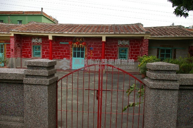 大林蒲-吳姓古厝藏品圖，第1張