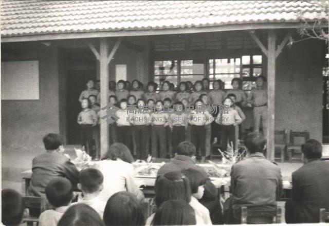 合唱團歌唱比賽-3藏品圖，第1張