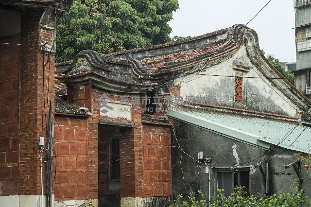 謝廷芳古厝-1藏品圖，第1張