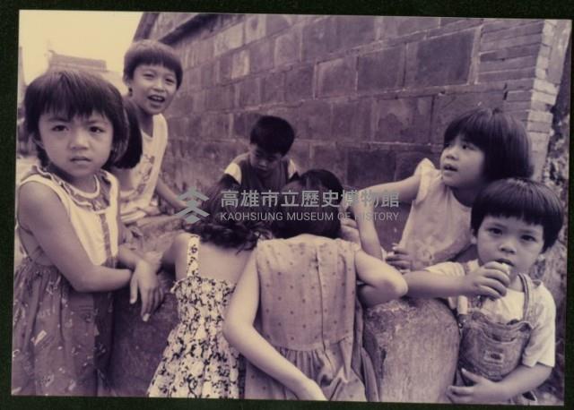 大林蒲邱家古井-2藏品圖，第1張