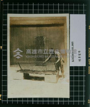 煙草製作照片-1藏品圖，第1張