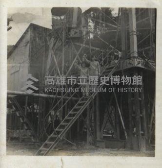 滴水油井-1藏品圖，第1張