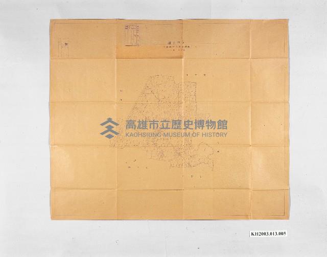 登錄號:KH2003.013.0005藏品圖，第1張