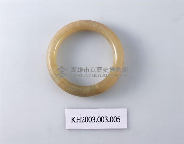 登錄號:KH2003.003.0005藏品圖，第1張