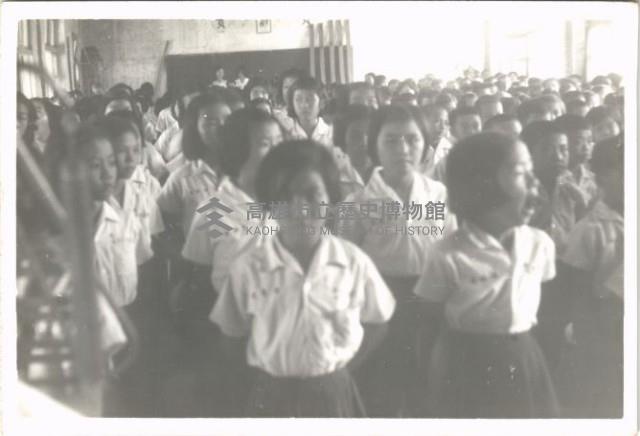 鳳鳴國小畢業典禮-12藏品圖，第1張