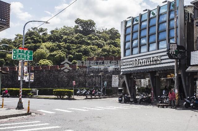 鳳山縣舊城北門（拱辰門）城牆藏品圖，第1張