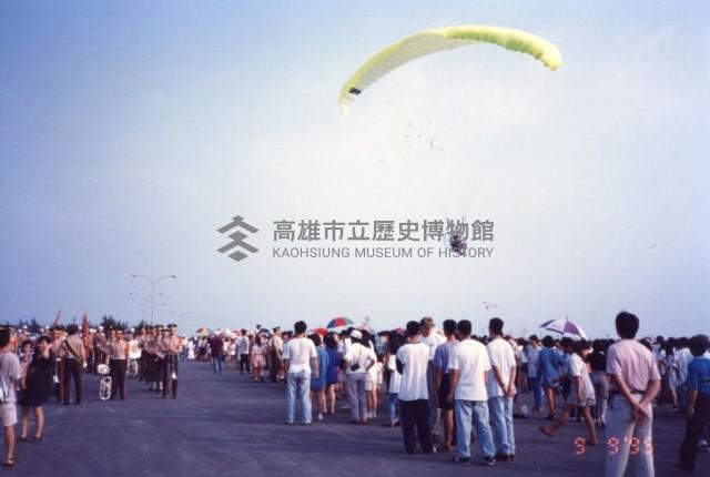 海上中秋夜活動-1藏品圖，第1張