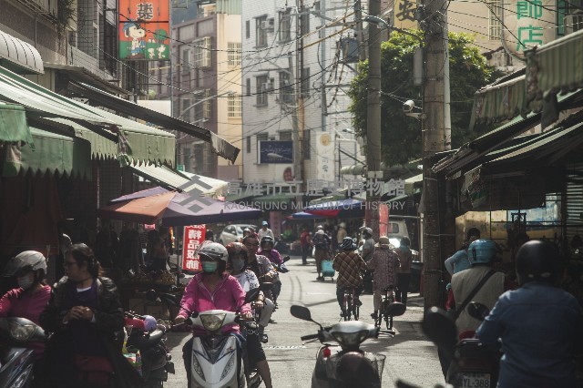 埤仔頭市場-1藏品圖，第1張