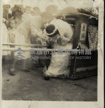 新娘入轎藏品圖，第1張