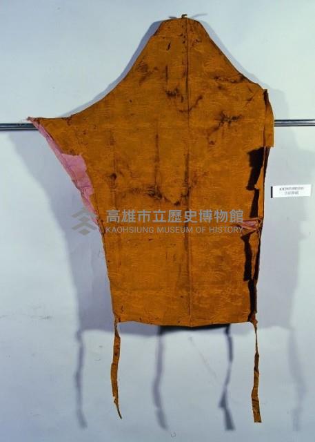 登錄號:KH2003.003.0015藏品圖，第1張