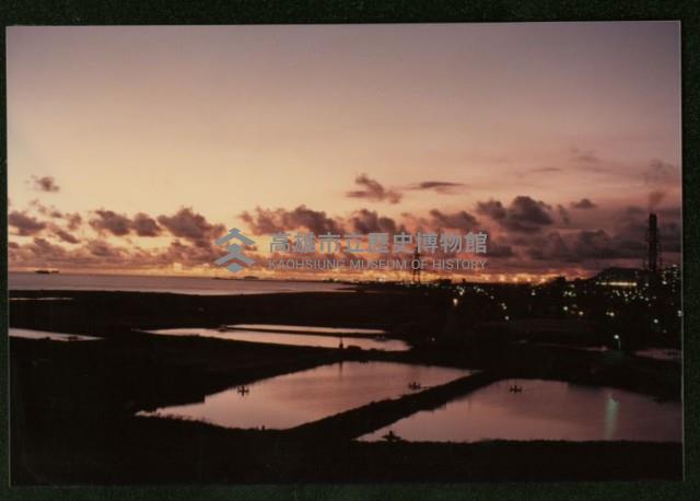 漁塭藏品圖，第1張