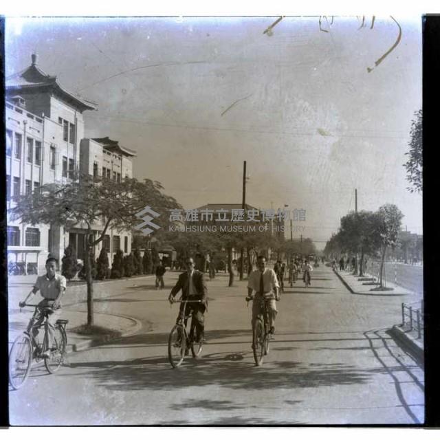 代步自行車藏品圖，第1張