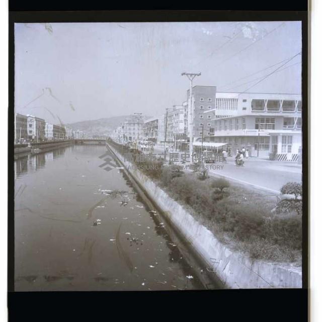 高雄市運河藏品圖，第1張