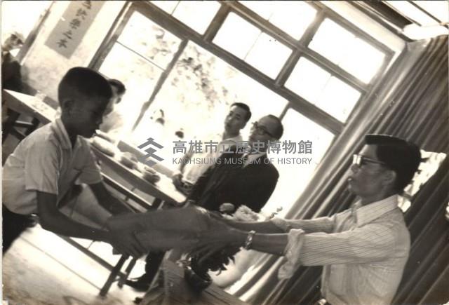 鳳鳴國小畢業典禮-2藏品圖，第1張