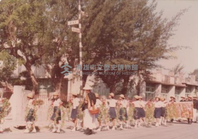 參與社區活動-1藏品圖，第1張