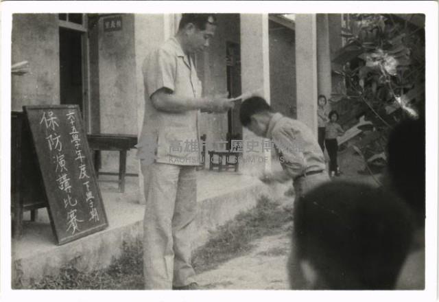 鳳鳴國小學藝競賽-25藏品圖，第1張