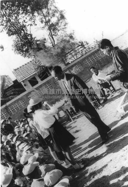 鳳鳴國小頒獎-3藏品圖，第1張