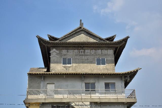 鳳鼻頭－信義宮-5藏品圖，第1張