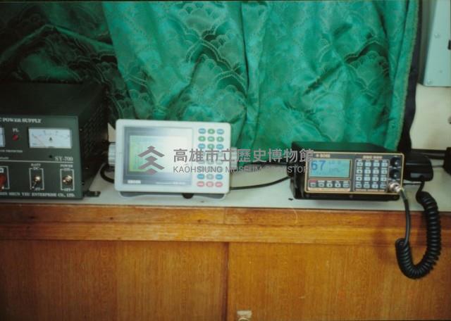 船隻設備-無線電藏品圖，第1張