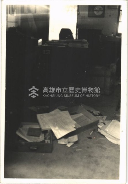 學校處室失竊情形 -1藏品圖，第1張