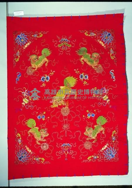 登錄號:KH2001.038.0035藏品圖，第1張