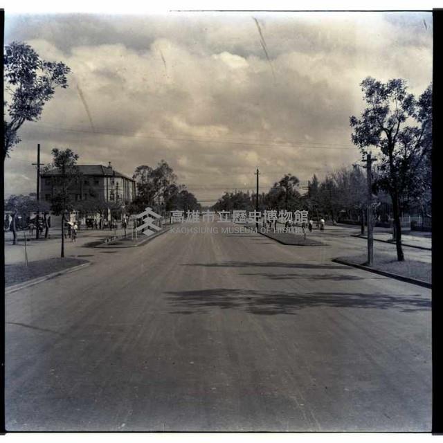 高雄市中正四路藏品圖，第1張