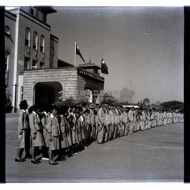 男女救護大隊藏品圖，第1張