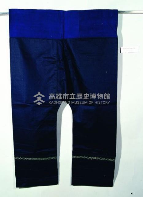 登錄號:KH2001.038.0075藏品圖，第1張