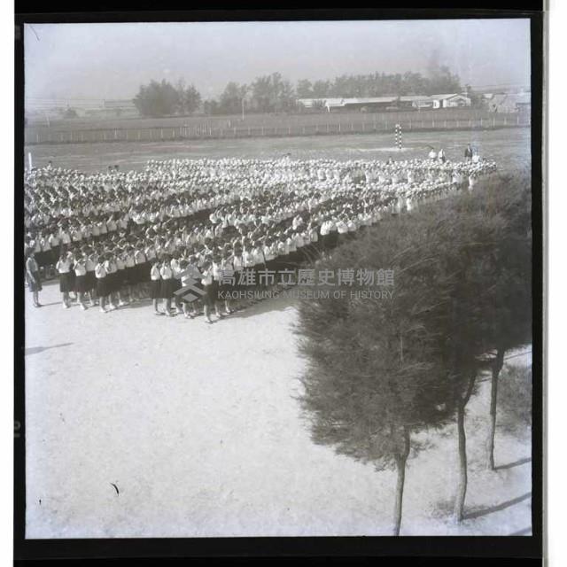 高雄市六中早會藏品圖，第1張