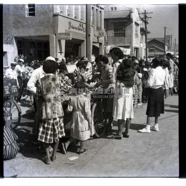 小攤販藏品圖，第1張